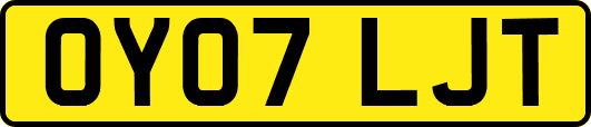 OY07LJT