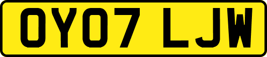 OY07LJW