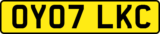 OY07LKC