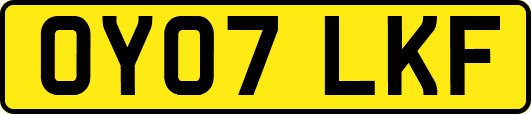 OY07LKF