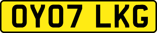 OY07LKG