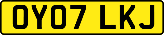 OY07LKJ