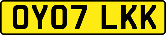 OY07LKK