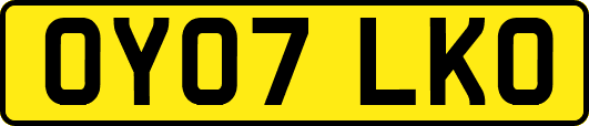 OY07LKO