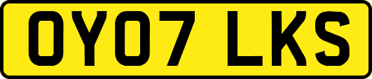 OY07LKS