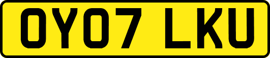 OY07LKU