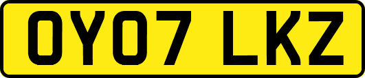 OY07LKZ