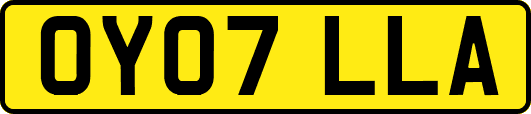 OY07LLA