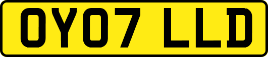 OY07LLD