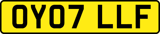 OY07LLF