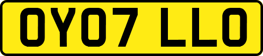 OY07LLO