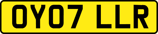 OY07LLR