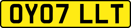 OY07LLT