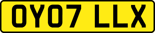 OY07LLX