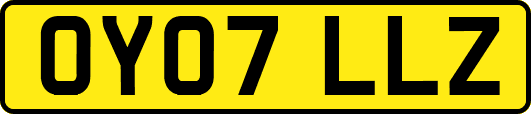 OY07LLZ