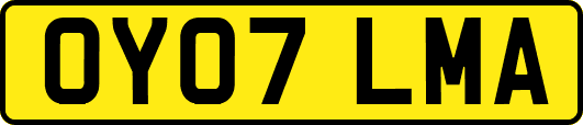 OY07LMA