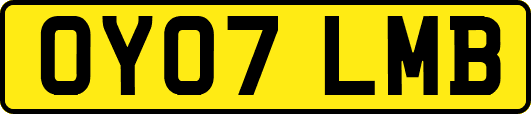 OY07LMB