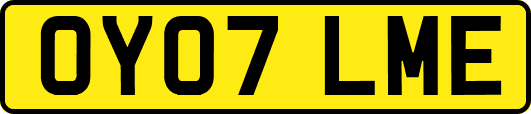 OY07LME