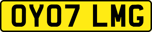 OY07LMG