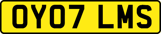 OY07LMS