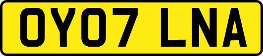 OY07LNA