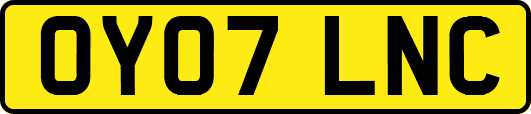 OY07LNC