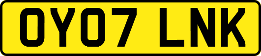 OY07LNK