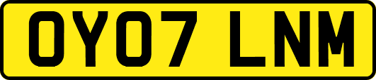 OY07LNM