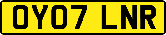 OY07LNR