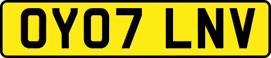 OY07LNV