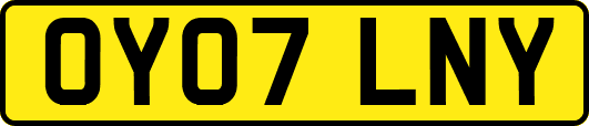 OY07LNY