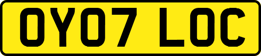 OY07LOC