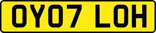 OY07LOH