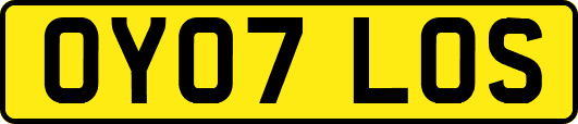 OY07LOS