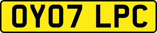 OY07LPC
