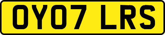 OY07LRS