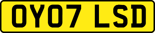 OY07LSD