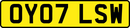 OY07LSW