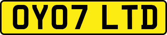 OY07LTD