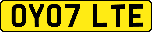 OY07LTE