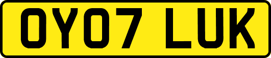 OY07LUK