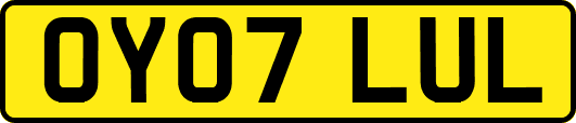 OY07LUL