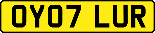 OY07LUR