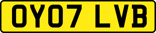 OY07LVB