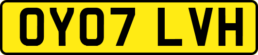 OY07LVH