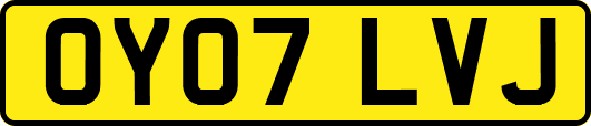 OY07LVJ