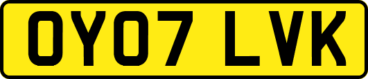 OY07LVK