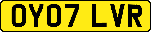 OY07LVR