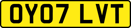 OY07LVT