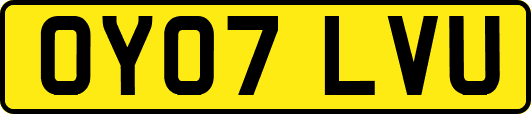 OY07LVU